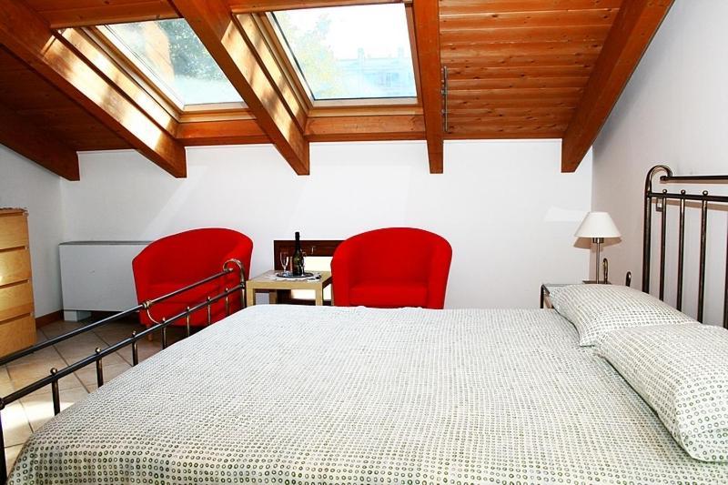 Residence Bizzoni Terni Exterior foto