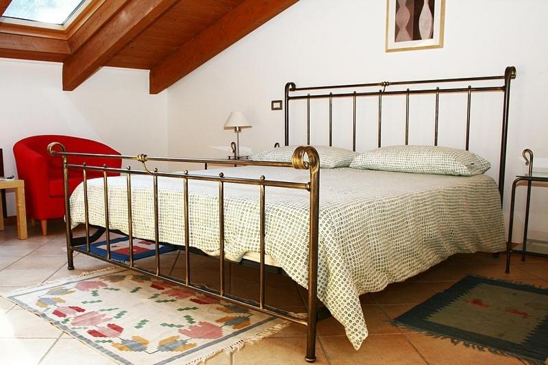 Residence Bizzoni Terni Zimmer foto