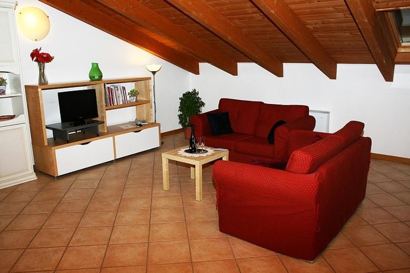 Residence Bizzoni Terni Zimmer foto