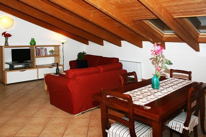 Residence Bizzoni Terni Zimmer foto