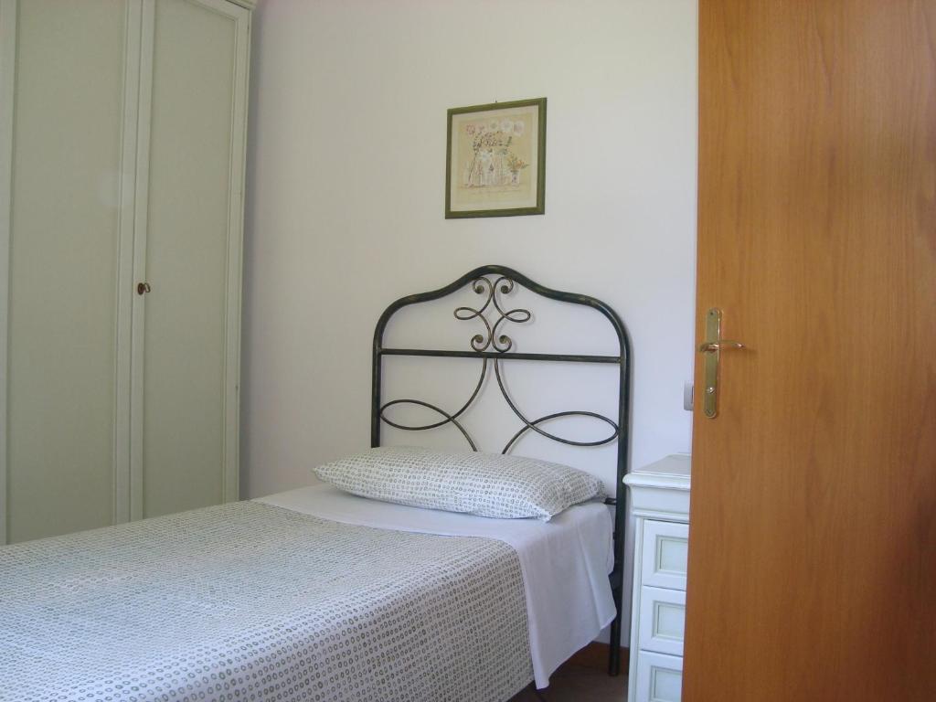 Residence Bizzoni Terni Zimmer foto