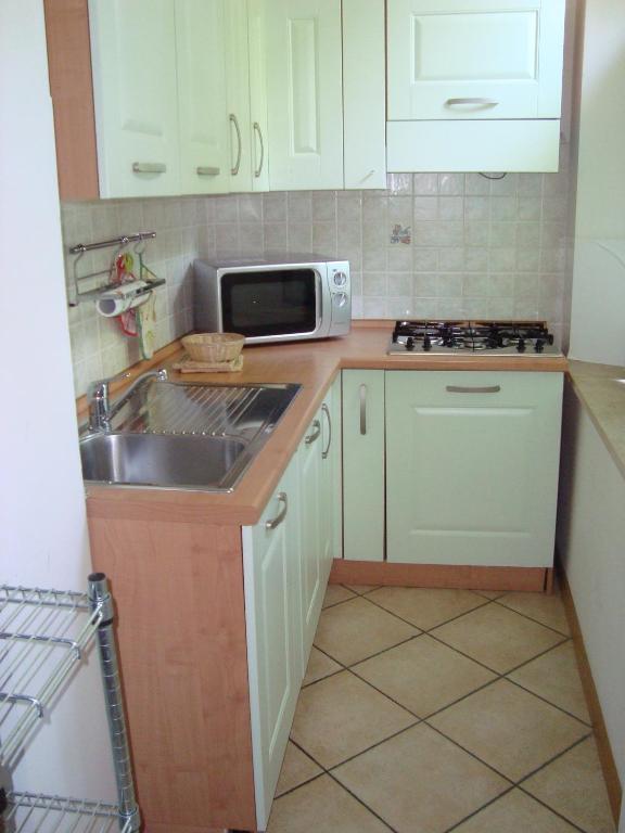 Residence Bizzoni Terni Zimmer foto