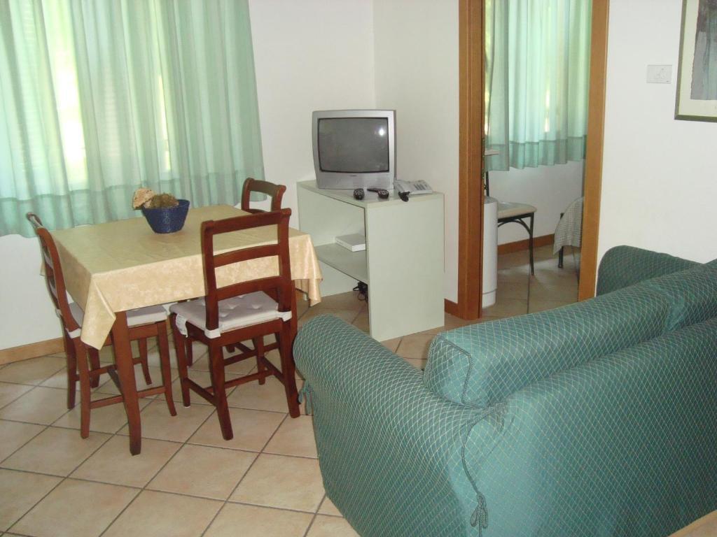 Residence Bizzoni Terni Zimmer foto